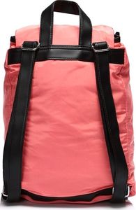 Atmosphere Primark Plecak damski nylonowy Portillo NEON Pink 3