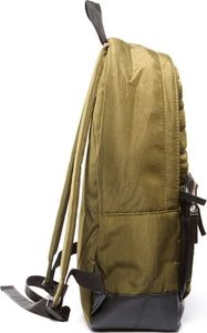 Atmosphere Primark Miejski plecak oliwkowy vintage JET 2