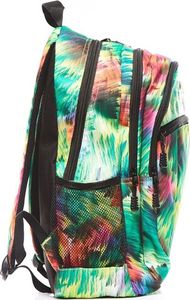 Bag Street Plecak szkolny Galaxy BS77 zielony 3