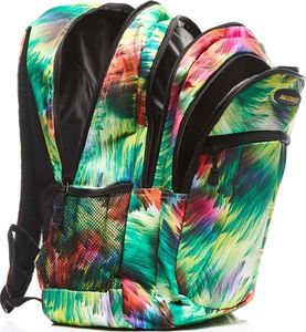 Bag Street Plecak szkolny Galaxy BS77 zielony 4