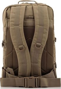 Bag Street Plecak wojskowy IronXC 30L 2