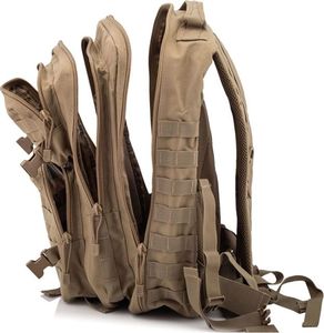 Bag Street Plecak wojskowy IronXC 30L 4