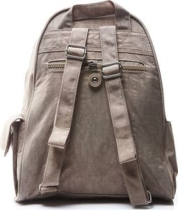 Bag Street Plecaczek turystyczny 10L szary 45BS 2