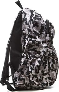 Bag Street Plecak szkolny Czaszka Skull 36BS szary 2