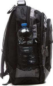 Bag Street Plecak sportowy 20L szary (66BS) 3