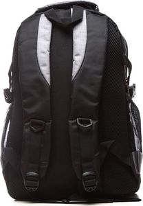Bag Street Plecak sportowy 20L szary (66BS) 4