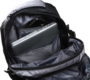 Bag Street Plecak sportowy 20L szary (66BS) 5