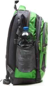 Bag Street Plecak sportowy 20L zielony (66BS) 3