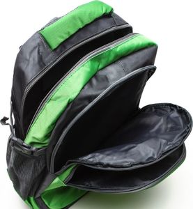 Bag Street Plecak sportowy 20L zielony (66BS) 5