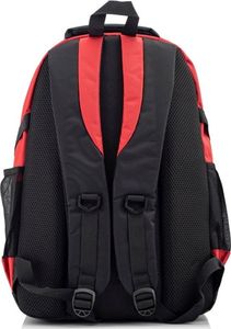 Bag Street Czerwony plecak męski 20L BAG STREET 67R 2