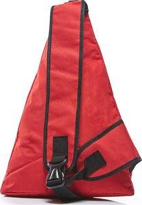Bag Street Plecak sportowy czerwony (95BS) 4