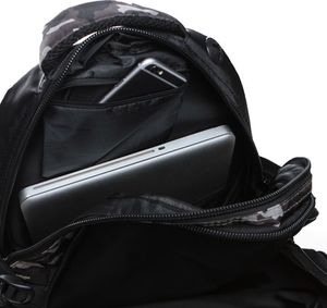 Bag Street Plecak sportowy 68B czarny 4