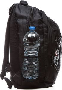Bag Street Plecak szkolny 52BS czarny 3