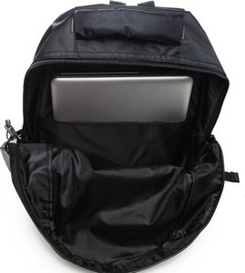 Bag Street Plecak szkolny 52BS czarny 5