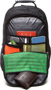 Plecak Bag Street Guardian 15.6" (1520) 4