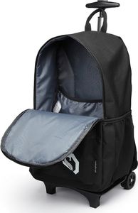 Bag Street Plecak szkolny Cody czarny 3