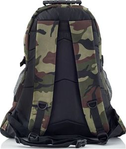 Bag Street Plecak sportowy 20L (RH74) 3