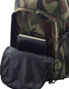 Bag Street Plecak sportowy 20L (RH74) 5