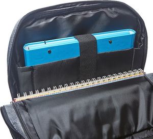 Plecak Bag Street Logic Extrem E98 15.6" 5