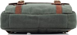 Belveder Plecak skórzany retro vintage Outlander BT31 (1914) - 1914 7