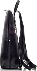 Belveder Plecaczek damski skórzany Telimene PK23 3