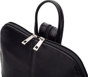 Belveder Plecaczek damski skórzany Telimene PK23 4