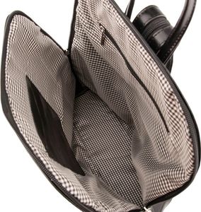 Belveder Plecaczek damski skórzany Telimene PK23 5