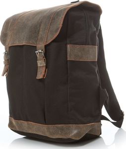 Belveder Plecak Do Pracy Skórzany Beżowy Bv29 2