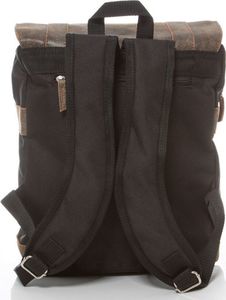 Belveder Plecak Do Pracy Skórzany Beżowy Bv29 4