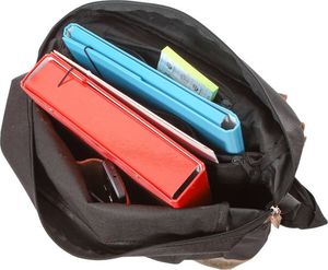 Belveder Plecak Do Pracy Skórzany Beżowy Bv29 7