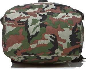 Harold`s Plecak Moro Vintage Męski Kurierski Horn82 2