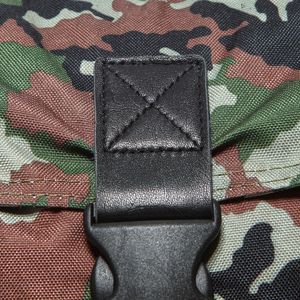 Harold`s Plecak Moro Vintage Męski Kurierski Horn82 3