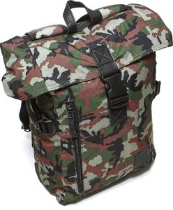 Harold`s Plecak Moro Vintage Męski Kurierski Horn82 5