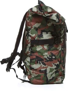 Harold`s Plecak Moro Vintage Męski Kurierski Horn82 6