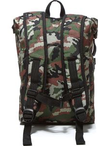 Harold`s Plecak Moro Vintage Męski Kurierski Horn82 7