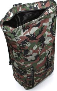 Harold`s Plecak Moro Vintage Męski Kurierski Horn82 8