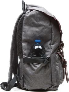 Harold`s Plecak na laptopa 15 Vintage szary HAROLDS 4