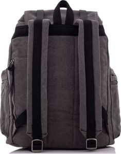 Harold`s Plecak vintage męski na Laptopa 15 HAROLDS 2