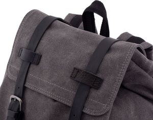 Harold`s Plecak vintage męski na Laptopa 15 HAROLDS 4