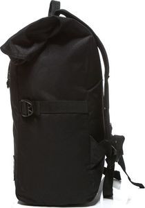 Harold`s Plecak vintage czarny męski kurierski HORN81 2