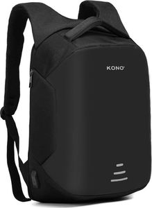 Plecak Kono Carbon WX15 15.6" 3