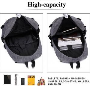 Plecak Kono Compact 15.6" (1943) 5