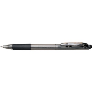 długopis BK417 wow czarny 1