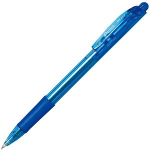 Długopis BK417 wow niebieski 1