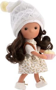 Llorens Lalka Miss Miniss Melena 2