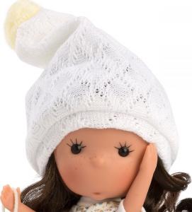 Llorens Lalka Miss Miniss Melena 3