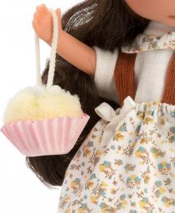 Llorens Lalka Miss Miniss Melena 4