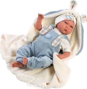 Llorens Llorens 74079 Lalka płacząca bobas 3
