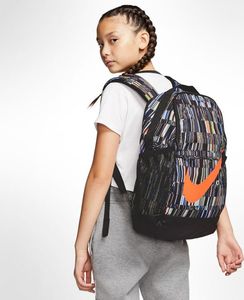 Nike Nike JR Brasilia plecak 011 : Rozmiar - mały 2