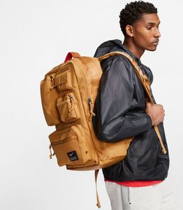Nike Nike Utility Elite plecak 790 : Rozmiar - duży 9